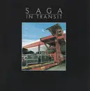 CD - Saga - In Transit - EDC Germany