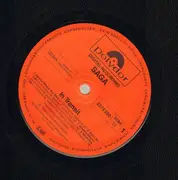 LP - Saga - In Transit