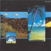 CD - Saga - Steel Umbrellas