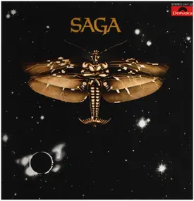 Saga - Saga