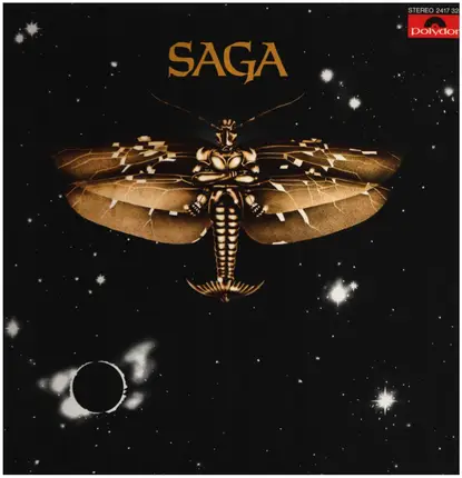 Saga - Saga