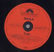 LP - Saga - Saga