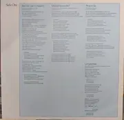 LP - Saga - Silent Knight