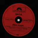 LP - Saga - Silent Knight - no cover