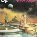 CD - Saga - Silent Knight