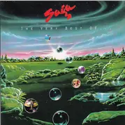 CD - Saga - The Very Best Of ...