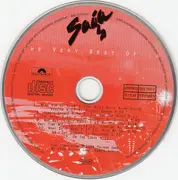 CD - Saga - The Very Best Of ...