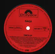 LP - Saga - Time's Up