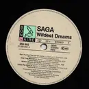 LP - Saga - Wildest Dreams - no cover