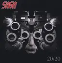 CD - Saga - 20/20