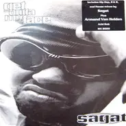 Sagat - Get Outta My Face