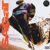 Sagat - My Poem Is... The World According To Sagat