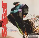 CD - Sagat - My Poem Is...The World According To Sagat