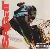 Sagat - My Poem Is...The World According To Sagat