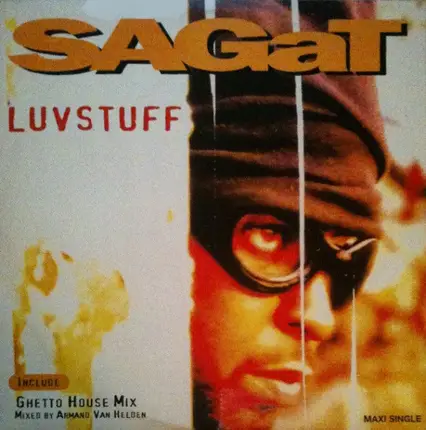Sagat - Luvstuff
