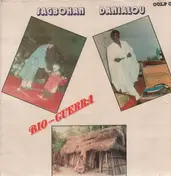 Sagbohan Danialou - Bio Guerra