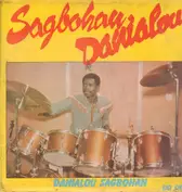 Sagbohan Danialou