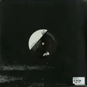 12inch Vinyl Single - Sage Caswell - House of Jeans - EP