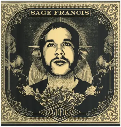 Sage Francis - Li(f)e