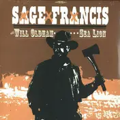 Sage Francis - Sea Lion