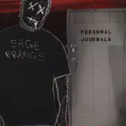 Sage Francis - Personal Journals