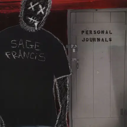 Sage Francis - Personal Journals