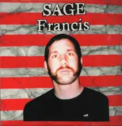 Sage Francis - The Makeshift Patriot EP