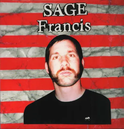 Sage Francis - The Makeshift Patriot EP