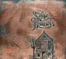 Double LP - Sage Francis - Copper Gone - Copper/Blue Vinyl
