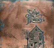 Double LP - Sage Francis - Copper Gone - Copper/Blue Vinyl