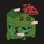 Sage Francis - Shit Brick House
