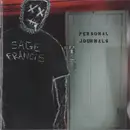 CD - Sage Francis - Personal Journals - Still sealed