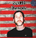 12inch Vinyl Single - Sage Francis - The Makeshift Patriot EP