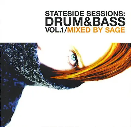Sage - Stateside Sessions: Drum&Bass Vol.1