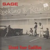 Sage - Shoot Your Cadillac