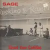 LP - Sage - Shoot Your Cadillac