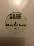 Sage - Untitled