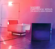 Sagi Rei - Emotional Songs (The Acoustic Dance Sessions)