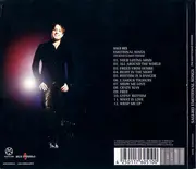 CD - Sagi Rei - Emotional Songs (The Acoustic Dance Sessions) - Digipak