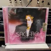 Sagi Rei - Emotional Songs