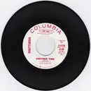 7inch Vinyl Single - Sagittarius - Another Time