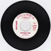 Sagittarius - Another Time