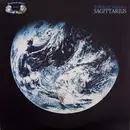 LP - Sagittarius - Blue Marble - orange