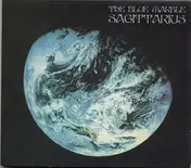 Sagittarius - The Blue Marble