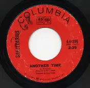 Sagittarius - Another Time