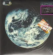 Sagittarius - Blue Marble