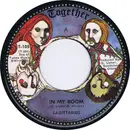 7inch Vinyl Single - Sagittarius - In My Room / Navajo Girl
