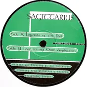 Sagittarius - Legends Of The Fall