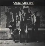 LP - Sagmeister Trio - Ganshy