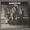 LP - Sagmeister Trio - Ganshy